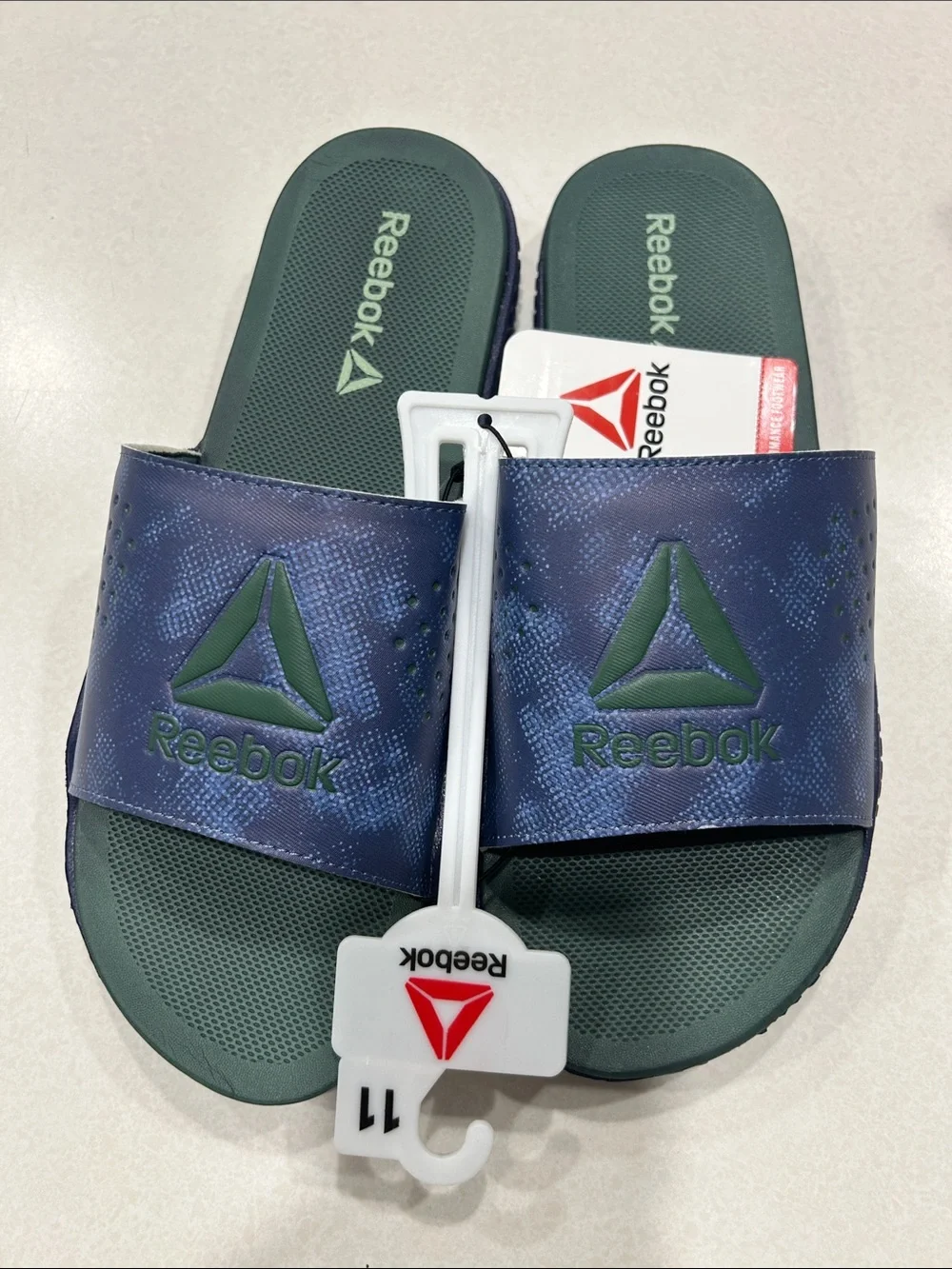 Reebok Men’s Flip-Flop